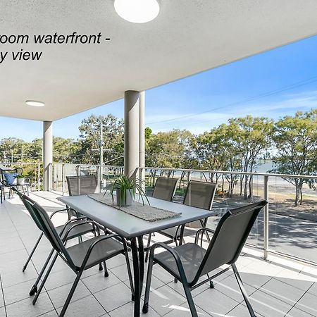 On The Bay Apartments Bongaree Exterior photo